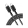 Kabel ANKER 322 USB-C na USB-C 1.8m czarny